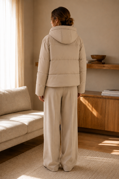Sienna Jacket