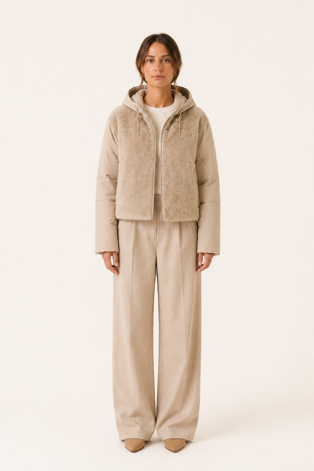 Sienna Jacket