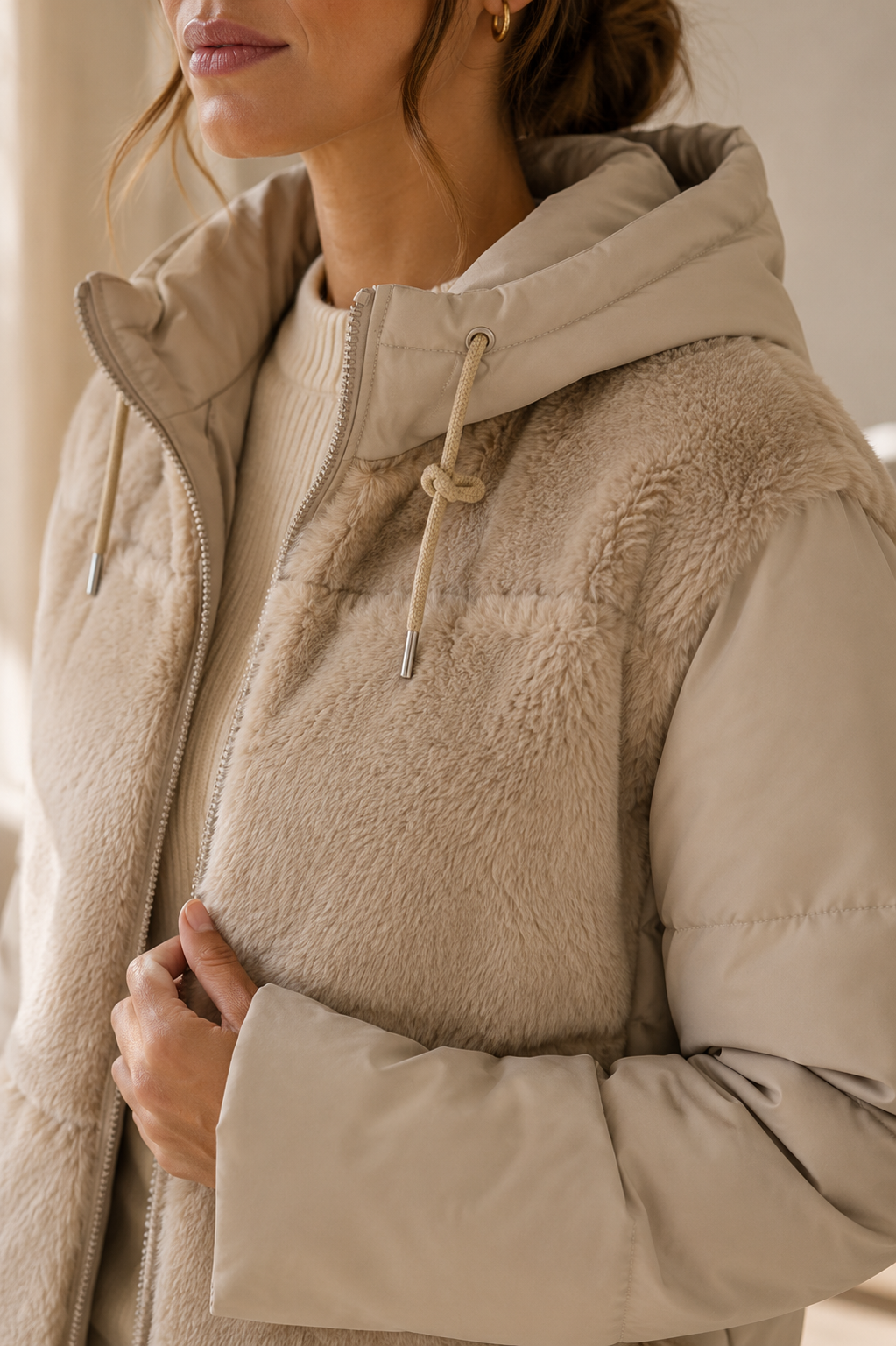 Sienna Jacket