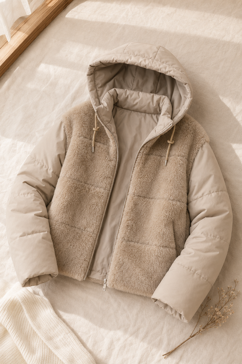 Sienna Jacket