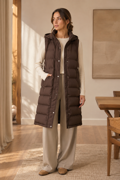 Harlow Vest