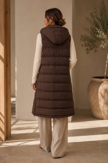 Harlow Vest