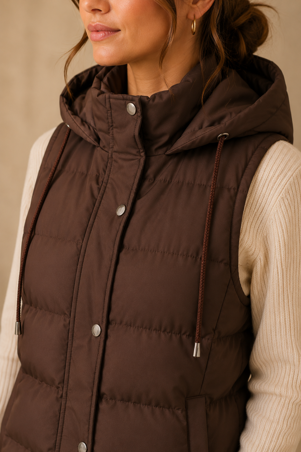 Harlow Vest