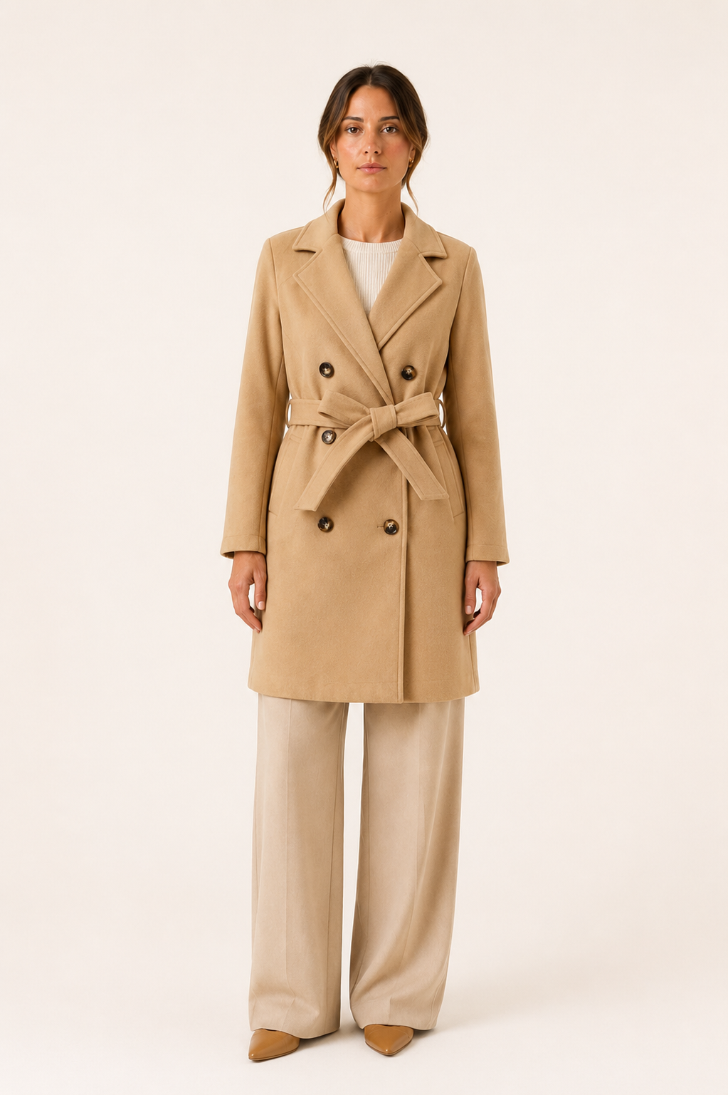 Harper Coat