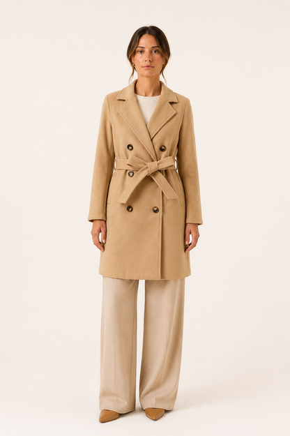 Harper Coat