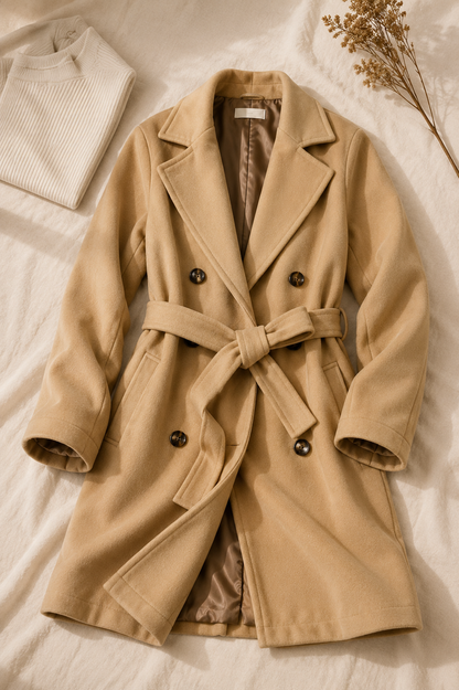 Harper Coat