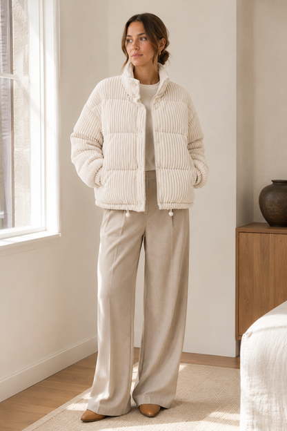 Willow Jacket