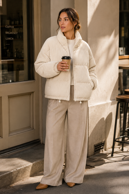 Willow Jacket