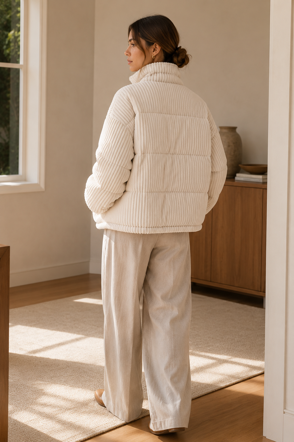 Willow Jacket