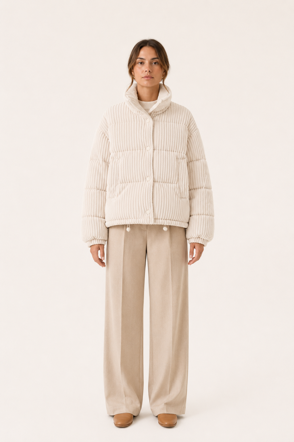 Willow Jacket