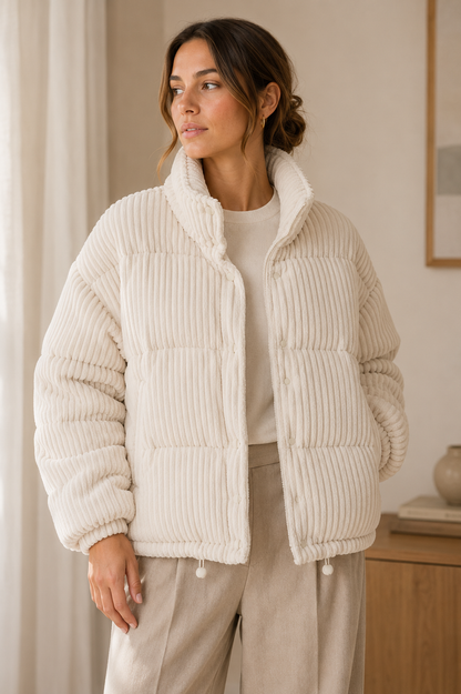 Willow Jacket