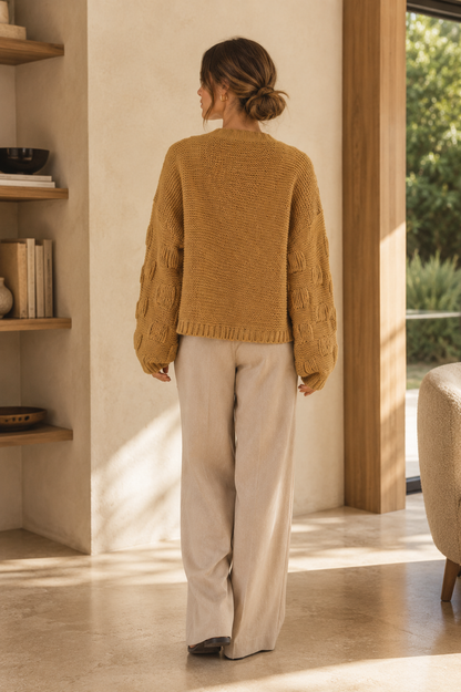 Elsie Cardigan