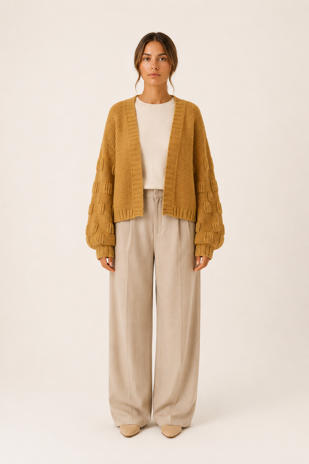 Elsie Cardigan