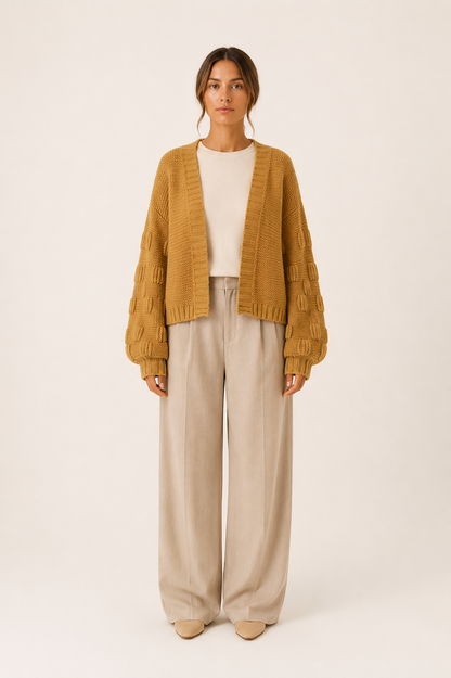 Elsie Cardigan