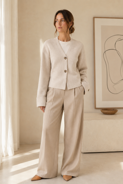 Claire Cardigan