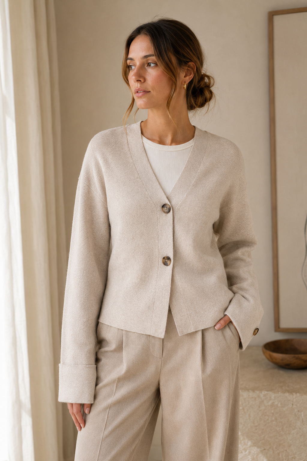 Claire Cardigan