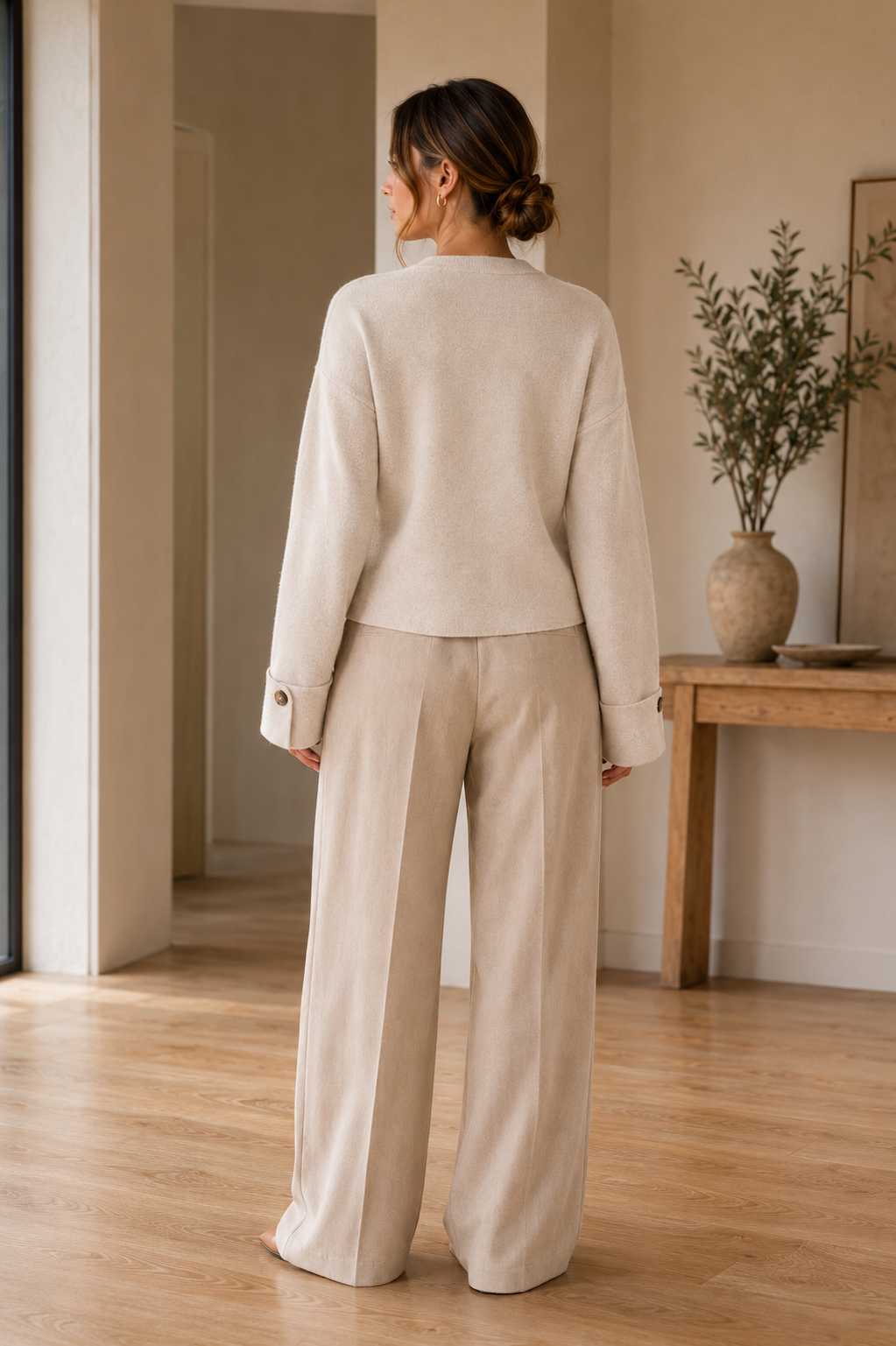 Claire Cardigan