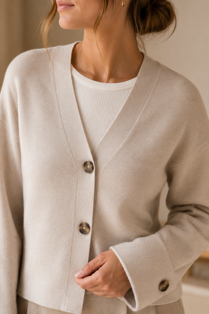 Claire Cardigan