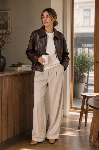 Victoria Jacket