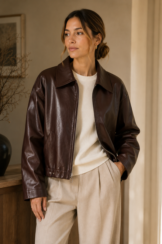 Victoria Jacket