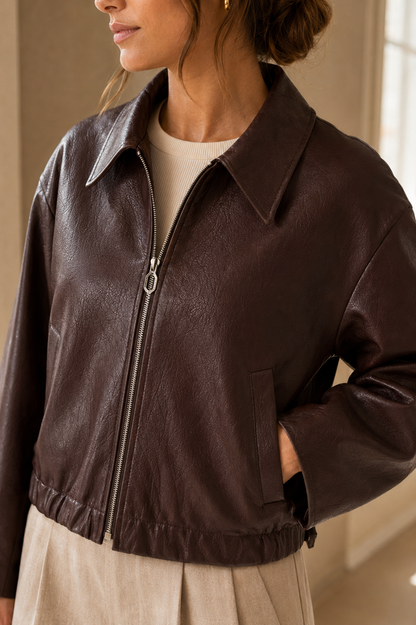 Victoria Jacket