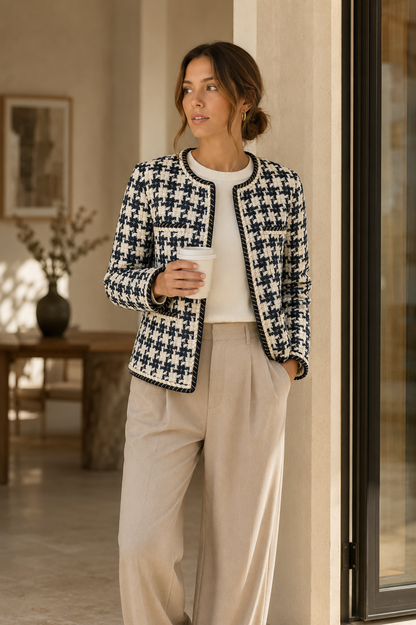 Eleanor Jacket