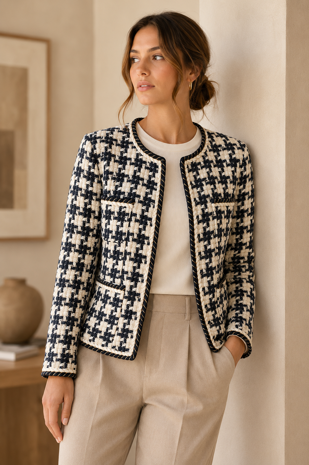 Eleanor Jacket