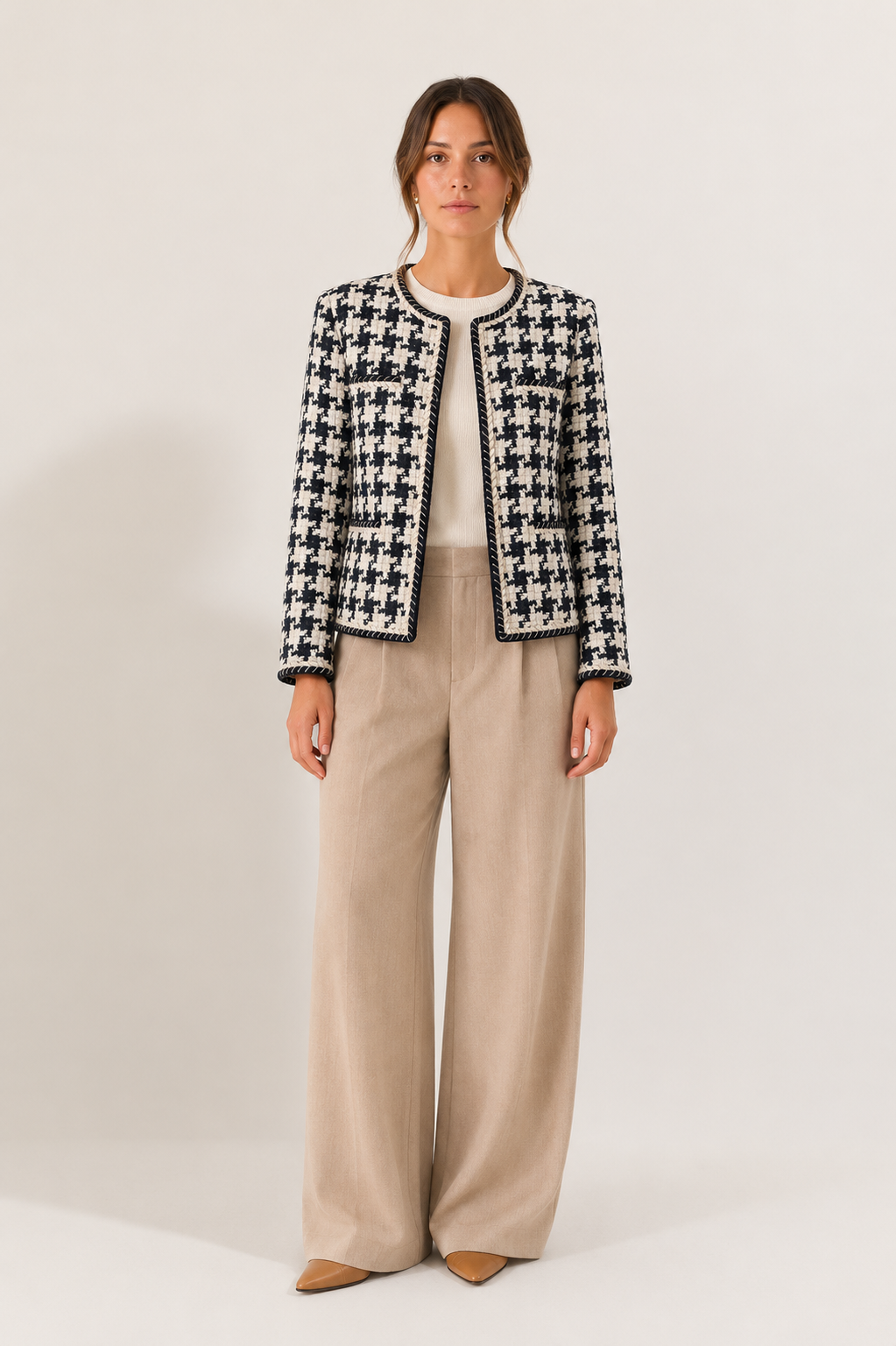 Eleanor Jacket