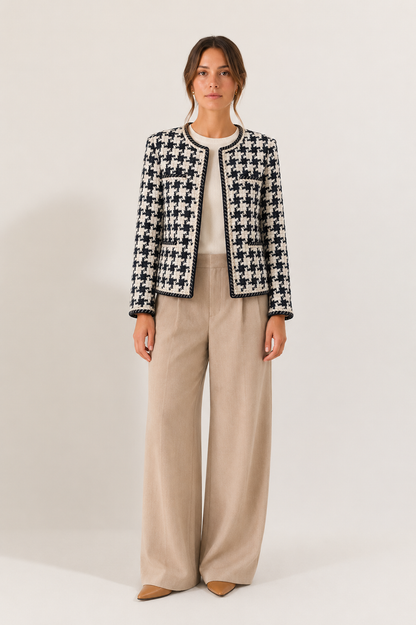 Eleanor Jacket