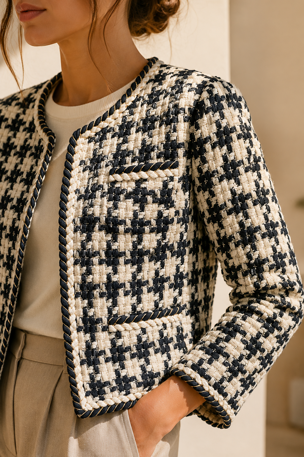 Eleanor Jacket