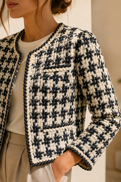 Eleanor Jacket