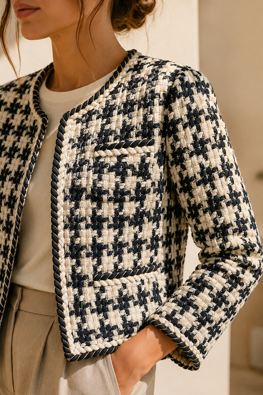 Jackets