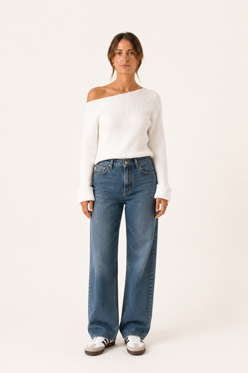 Abigail Knit