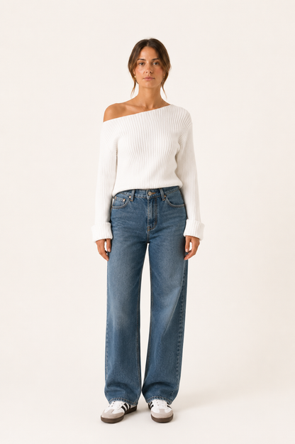 Abigail Knit