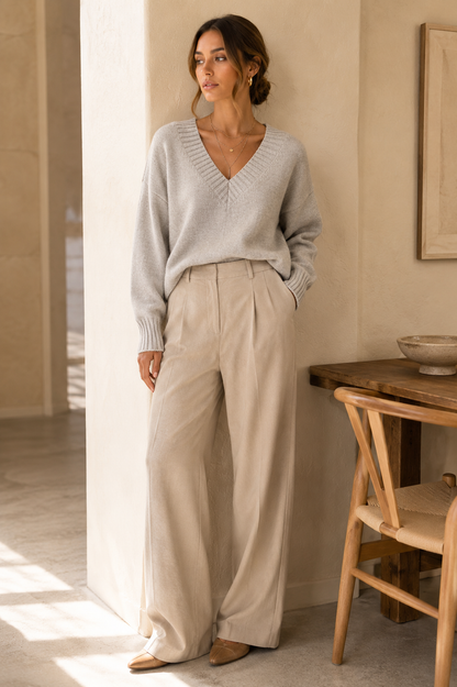 Sophie Sweater