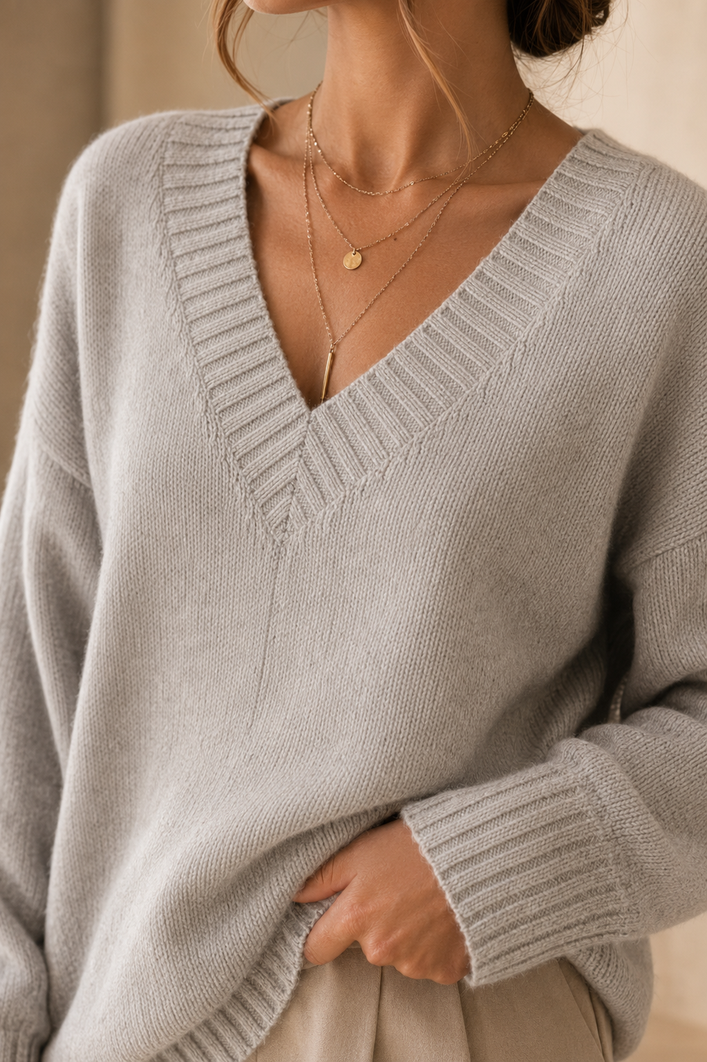 Sophie Sweater