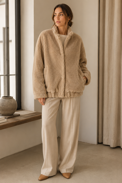 Audrina Jacket