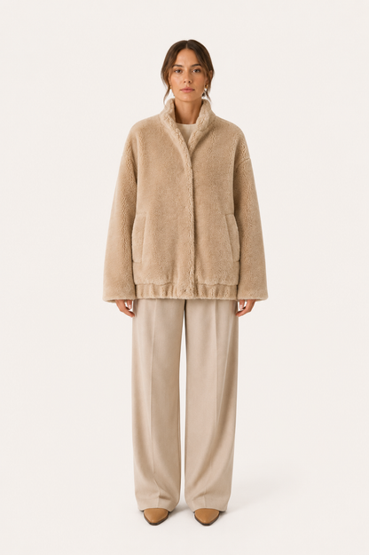 Audrina Jacket