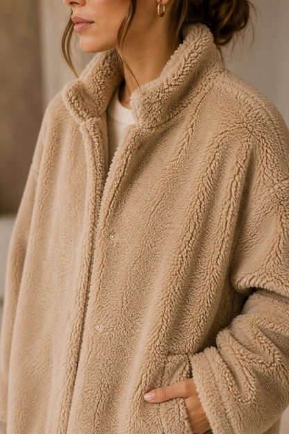 Audrina Jacket