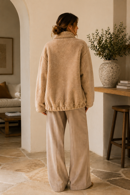 Audrina Jacket