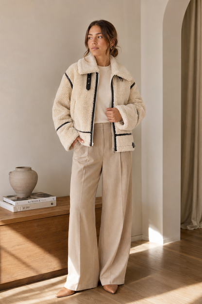 Tessa Jacket