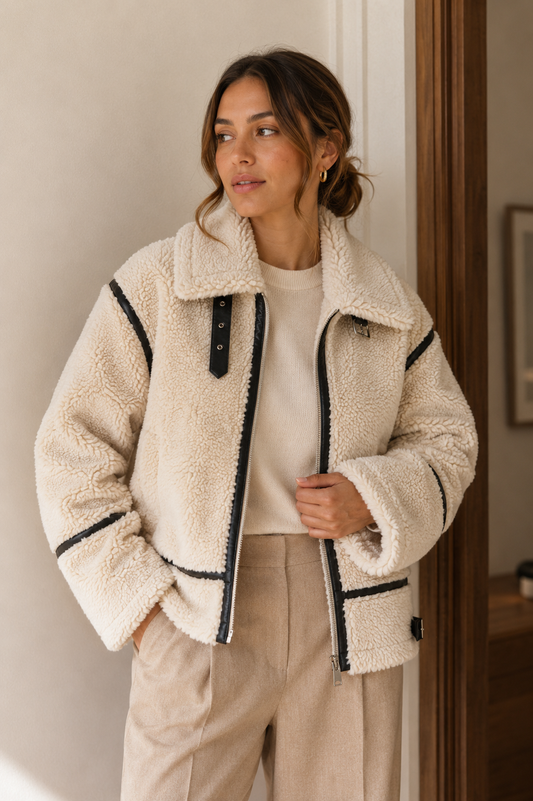 Tessa Jacket
