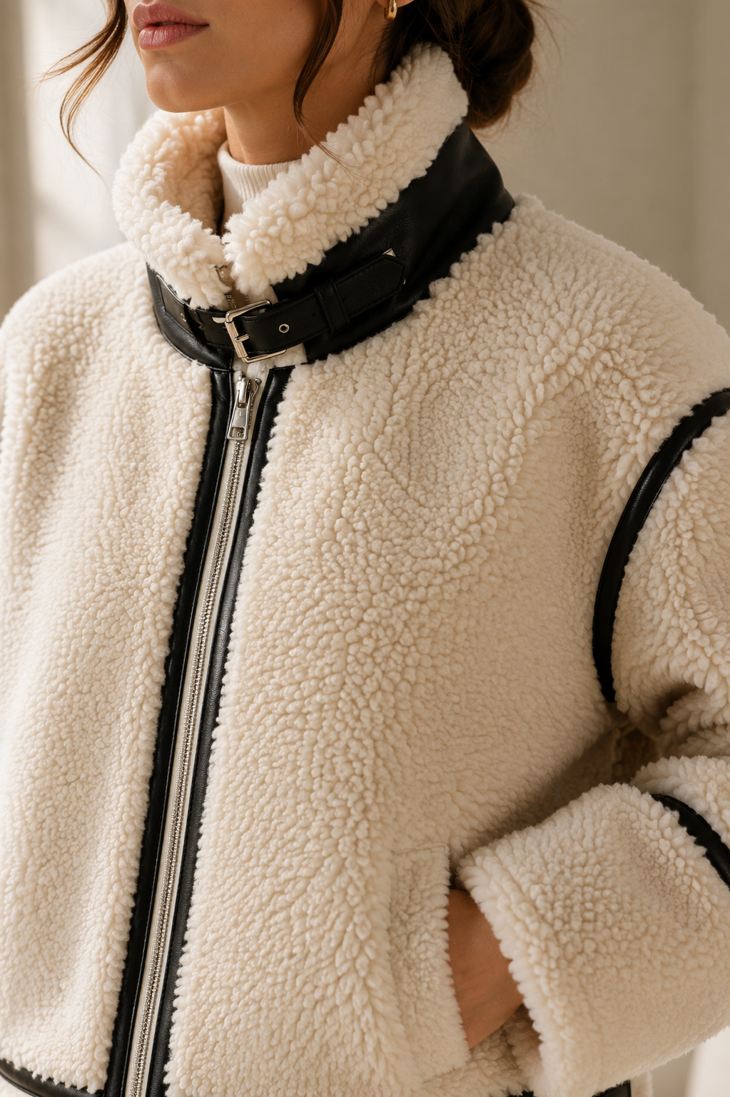 Tessa Jacket