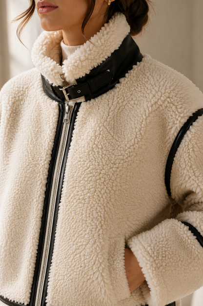 Tessa Jacket