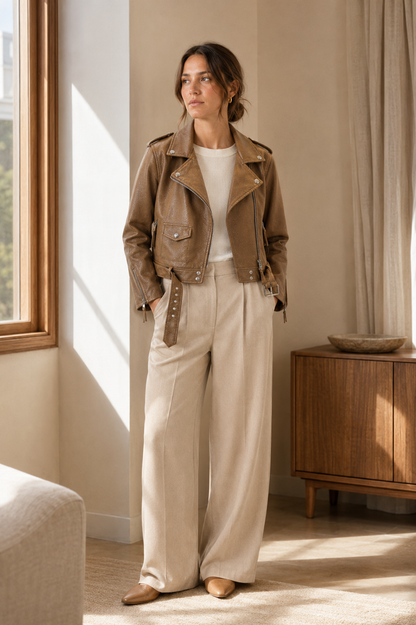 Natalie Jacket