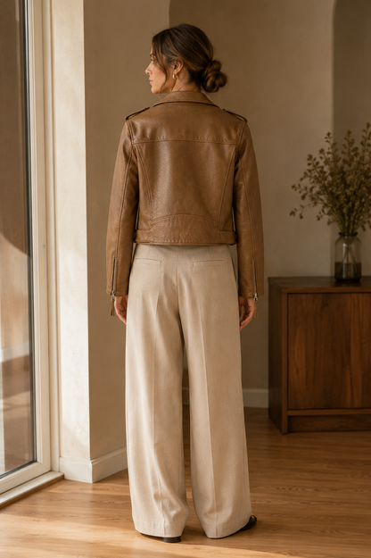 Natalie Jacket