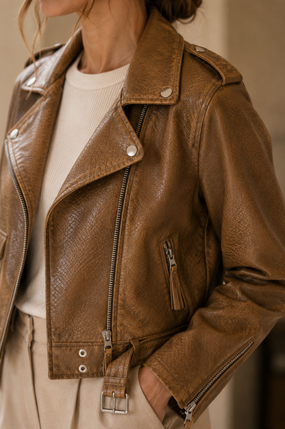 Natalie Jacket
