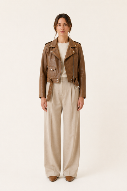 Natalie Jacket