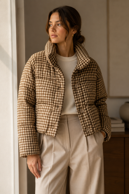 Madeline Jacket