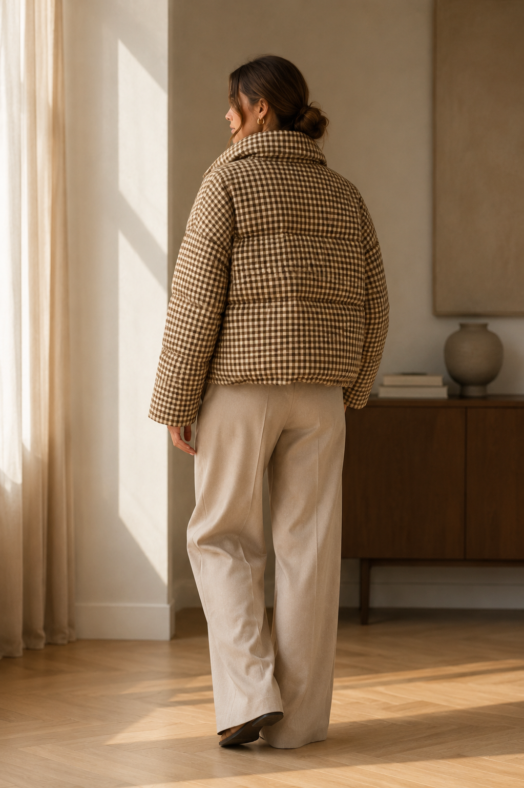 Madeline Jacket
